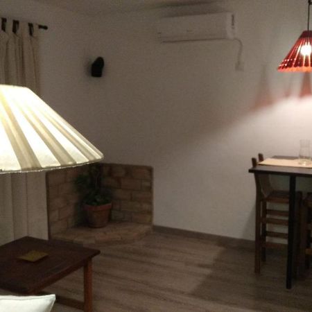 El Balcon Del Hueznar Apartment กาซาญา เดลา เซียร์รา ภายนอก รูปภาพ